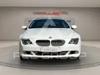 2009 BMW 635
