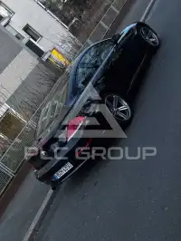 2009 BMW 635