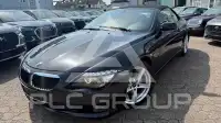 2009 BMW 635