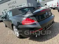 2009 BMW 635