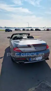 2009 BMW 635