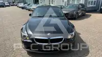 2009 BMW 635
