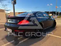2009 BMW 635