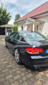2009 BMW 324