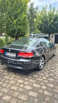 2009 BMW 324