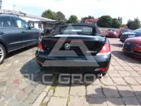 2009 BMW 645
