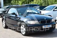 2009 BMW 120