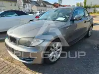 2009 BMW 120