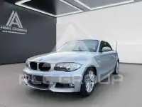 2009 BMW 120