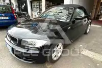 2009 BMW 120