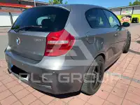 2009 BMW 120