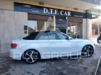 2009 BMW 120
