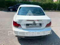 2009 BMW 120