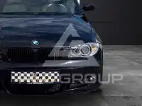 2009 BMW 120