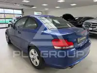 2009 BMW 120