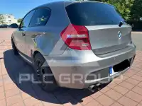 2009 BMW 120