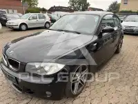 2009 BMW 120