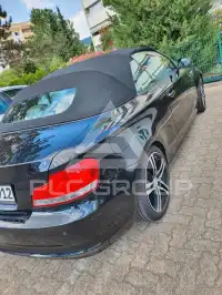 2009 BMW 120