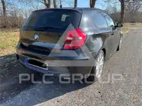 2009 BMW 120