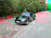 2009 BMW 120