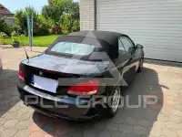 2009 BMW 120