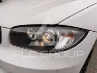2009 BMW 120