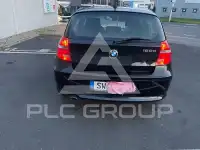 2009 BMW 120