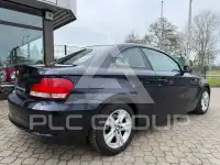 2009 BMW 120