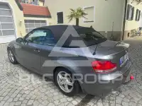 2009 BMW 120