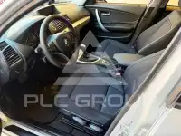 2009 BMW 120