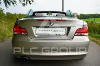 2009 BMW 120