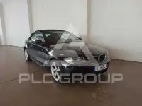2009 BMW 120
