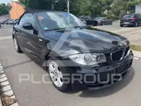 2009 BMW 120