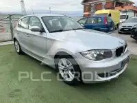 2009 BMW 120