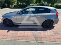 2009 BMW 120