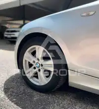 2009 BMW 120