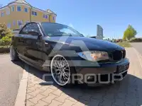 2009 BMW 120