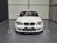 2009 BMW 120