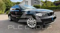 2009 BMW 120