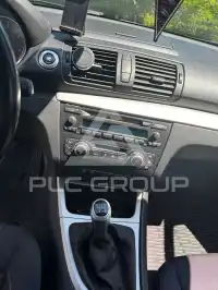 2009 BMW 120