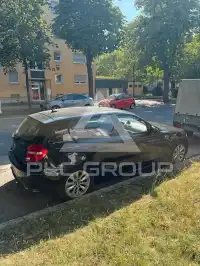 2009 BMW 120