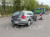 2009 BMW 120