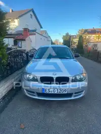 2009 BMW 120
