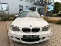 2009 BMW 120