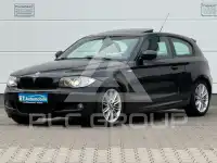 2009 BMW 120