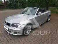 2009 BMW 120