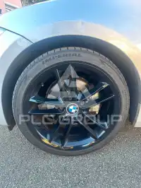 2009 BMW 120