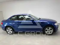 2009 BMW 120