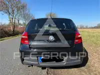 2009 BMW 120
