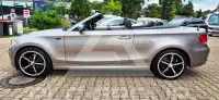 2009 BMW 120